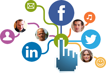 social media marketing services in pune