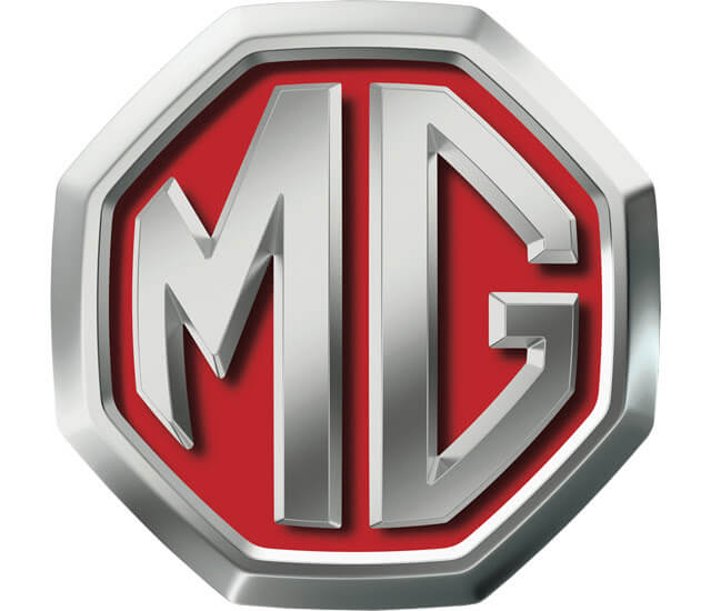 MG Metro