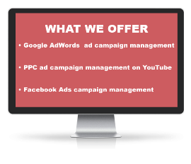 search engine marketing campaign